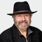 Lyle Brennan Headshot